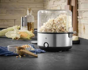 WMF KITCHENminis Popcorn Maker